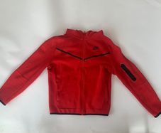 Nike Tech Fleece