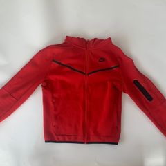 Nike Tech Fleece