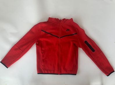 Nike Tech Fleece