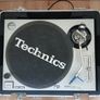 Technics 1200 mk 2 turntables Image 3