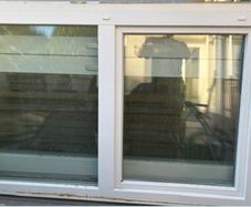 PVC Window