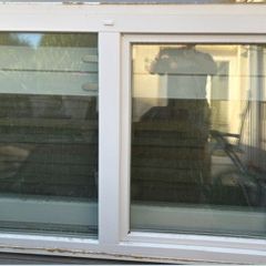 PVC Window