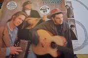 Hothouse Flowers - People - 1988 vinyl LP
