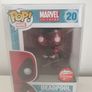 Inverse Deadpool Funko Pop Image 7