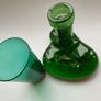 2 pieces of 1950's Irish glass Image 2