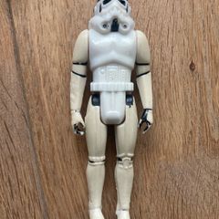 vintage star wars stormtrooper