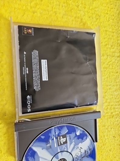 Sydney 2000 Olympics PlayStation1 Ps1 PlayStation2 Ps2 games Original