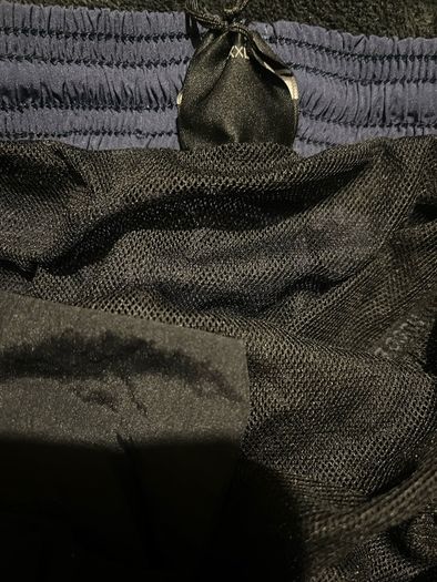 Hugo boss swim shorts size xxl