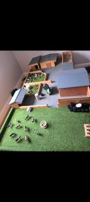 model farm