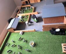 model farm