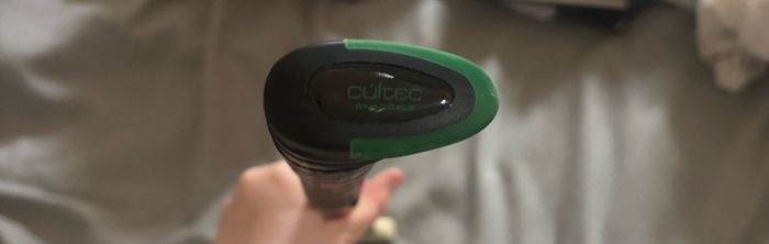 Cultech Hurl