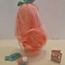 Summer Peaches - Shopkins Doll Image 4