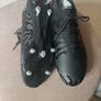 Canterbury rugby boots Image 3