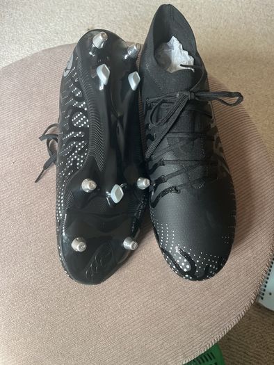 Canterbury rugby boots