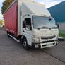 Mitsubishi FUSO 2013 Image 8