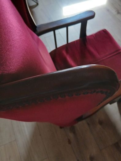 Armchair