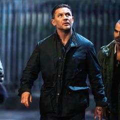 Barbour Jacket - seen in Mobland by Tom Hardy (Rare)