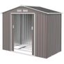 Garden Storage Shed 7ft x 4ft Image 10