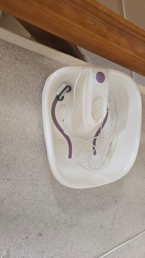 Pedicure