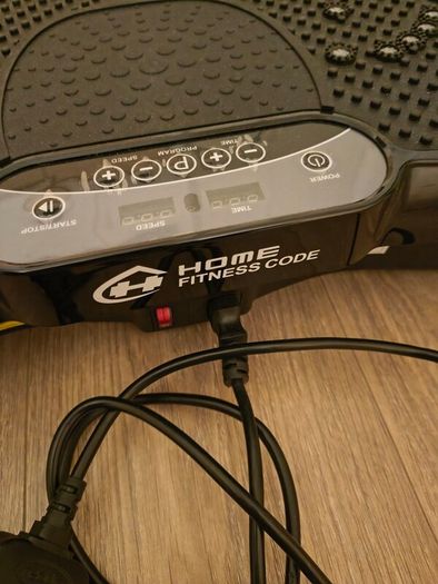 vibration plate
