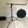 Photography Boom stand Image 8