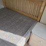 king size bed Image 2