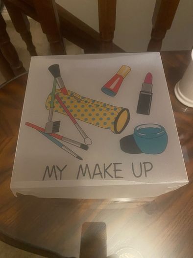 Storage  box