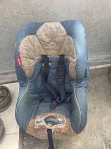 Britax car seat