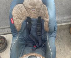 Britax car seat