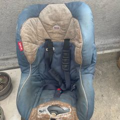 Britax car seat
