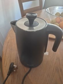 kettle