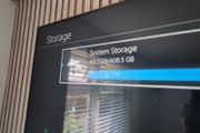 Playstation 4 500gb