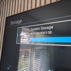 Playstation 4 500gb