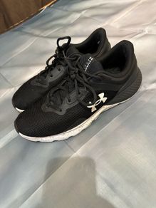 Under armour trainers