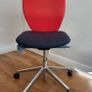 Desk & office chair Image 3
