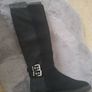 NEW Dkny  Boots Image 2