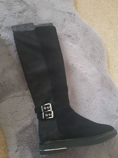 NEW Dkny  Boots