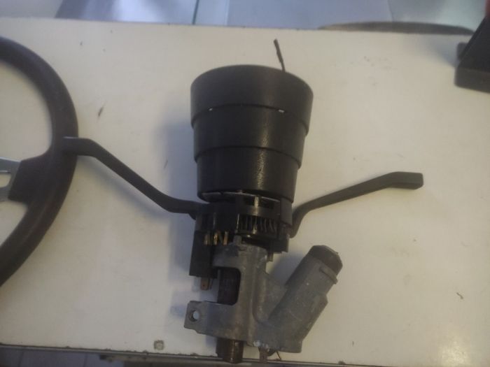 car parts Mk1 VW scirocco