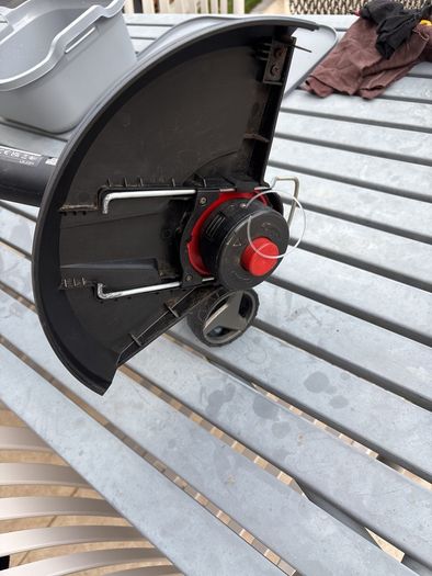 Trimmer