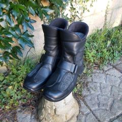 Daytona Journey XCR Goretex Boots