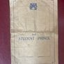 Cecilian Musical Society Limerick- Vintage Programmes Image 5