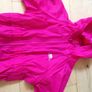 Pink Trespass Puddlesuit - BNWT Image 2
