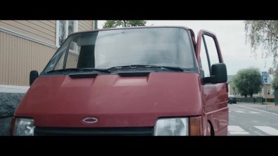 89 Ford Transit 2.5 Di, All Parts Cheap.