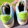 Girls trainers Image 6