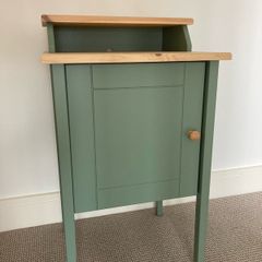 IKEA Olderdalen bedside cabinet