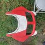 Yamaha fazer 600 Image 6