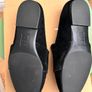 M&S Black Woman's Shoes Image 4