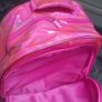 Barbie Light Up Smiggle Trolley Bag Image 8