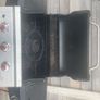 gas barbeque Image 4