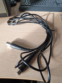 Shure 15ft XLR Cable